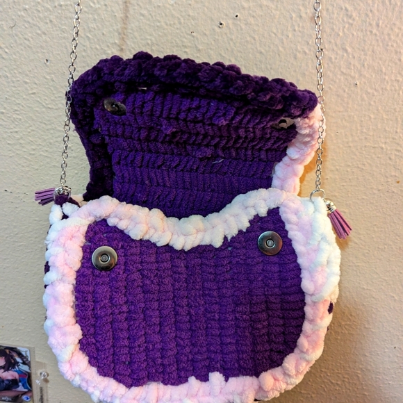 Handbag - Picture 5 of 6